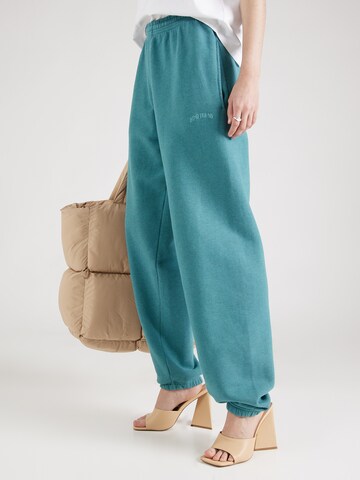 BDG Urban Outfitters - Tapered Pantalón en azul: frente