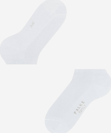 FALKE Socks in White