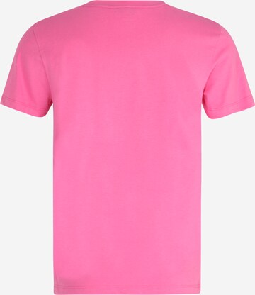 TOMMY HILFIGER Shirt in Pink