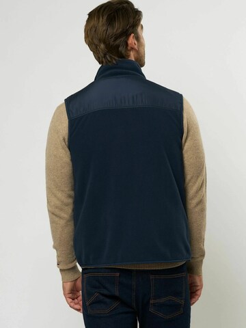 U.S. POLO ASSN. Liivi 'Bera' värissä sininen