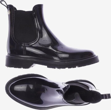 LEMON JELLY Dress Boots in 37 in Black: front