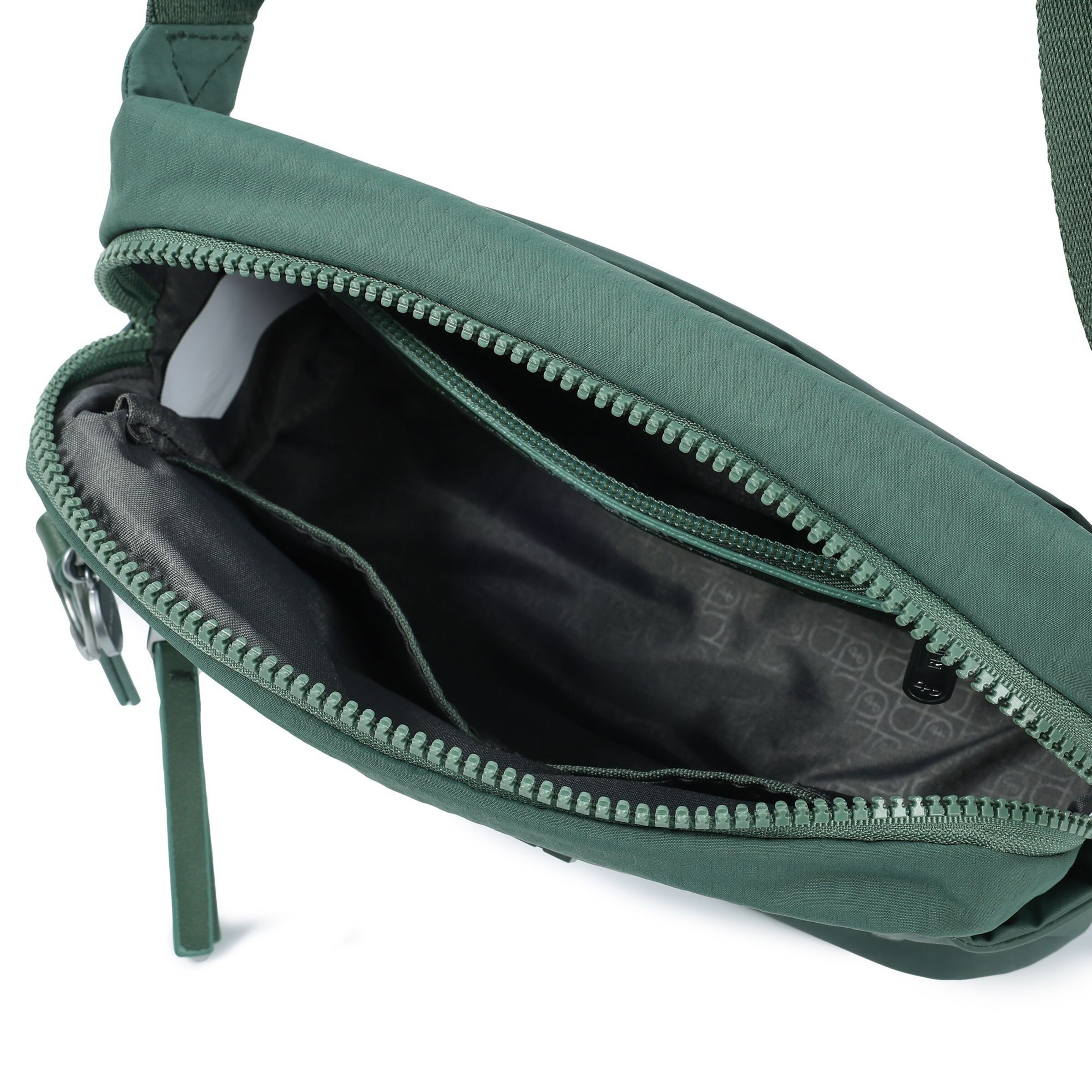 Sac à bandoulière 'Furo Hogo' Hedgren en vert