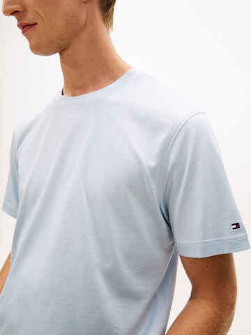 TOMMY HILFIGER Shirt in Blue