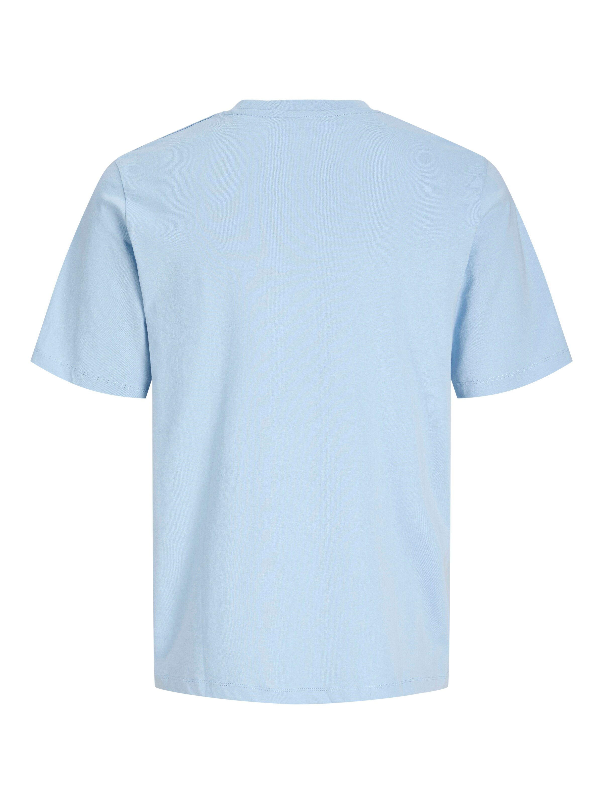 JACK & JONES Shirt in Blue