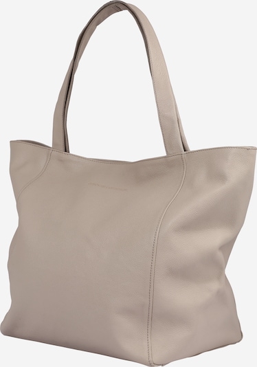 Guido Maria Kretschmer Collection Shopper torba 'Sofie' u bež, Pregled proizvoda