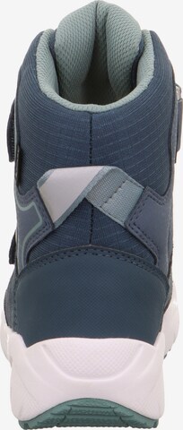 SUPERFIT Boots 'CULUSUK 2.0' in Blue