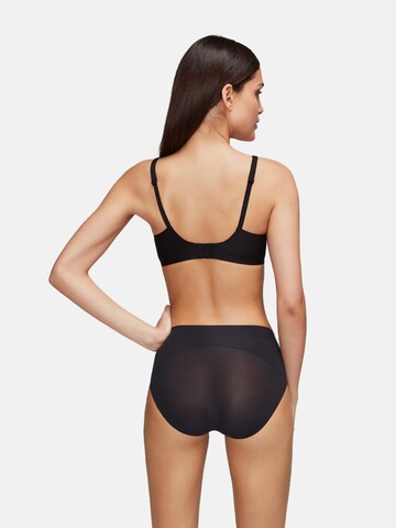 Triangolo Reggiseno di Gisela in nero