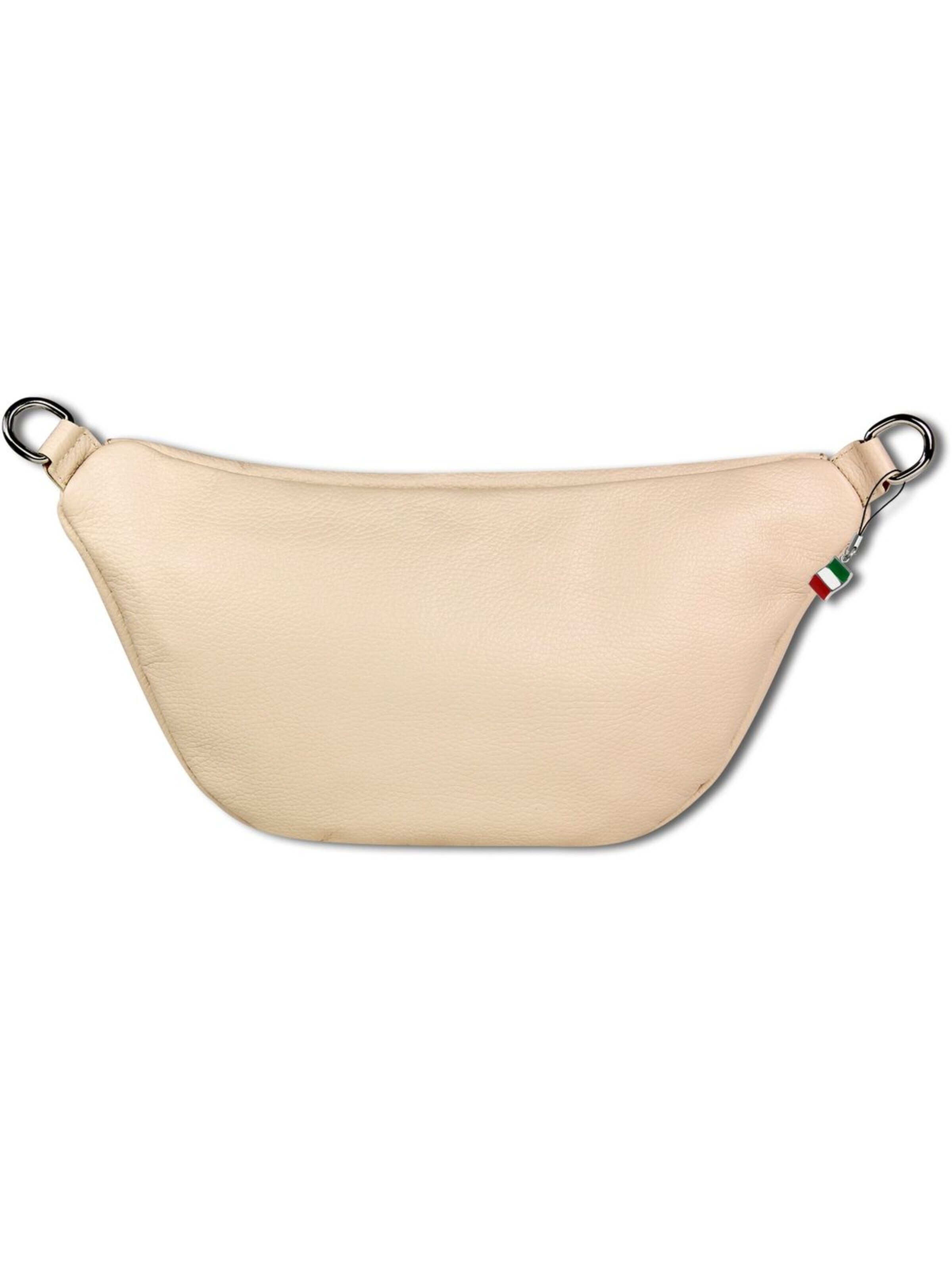 Sacs banane Florence en beige