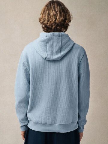 Next Sweatshirt in Blue