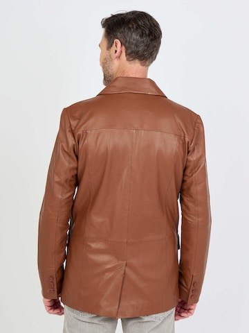 JCC Tussenjas 'Armando' in Bruin