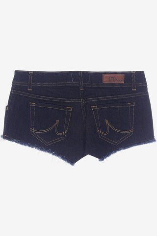 LTB Shorts S in Blau