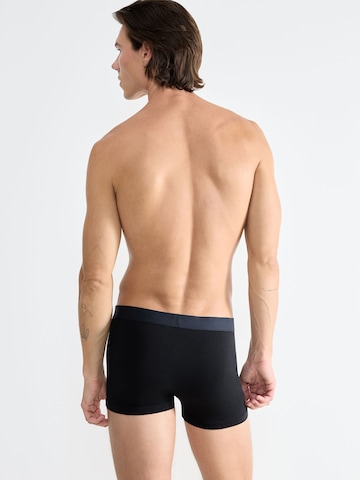 SLOGGI Boxershorts ' EVER Ease Short ' in Zwart