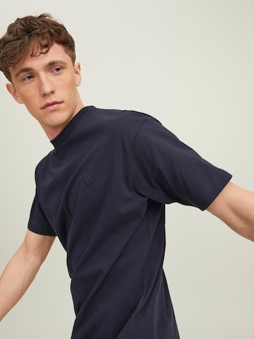 T-Shirt JACK & JONES en bleu