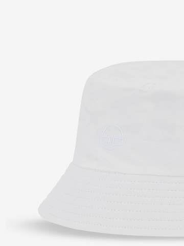 Cappello 'Bob' di Johnny Urban in bianco