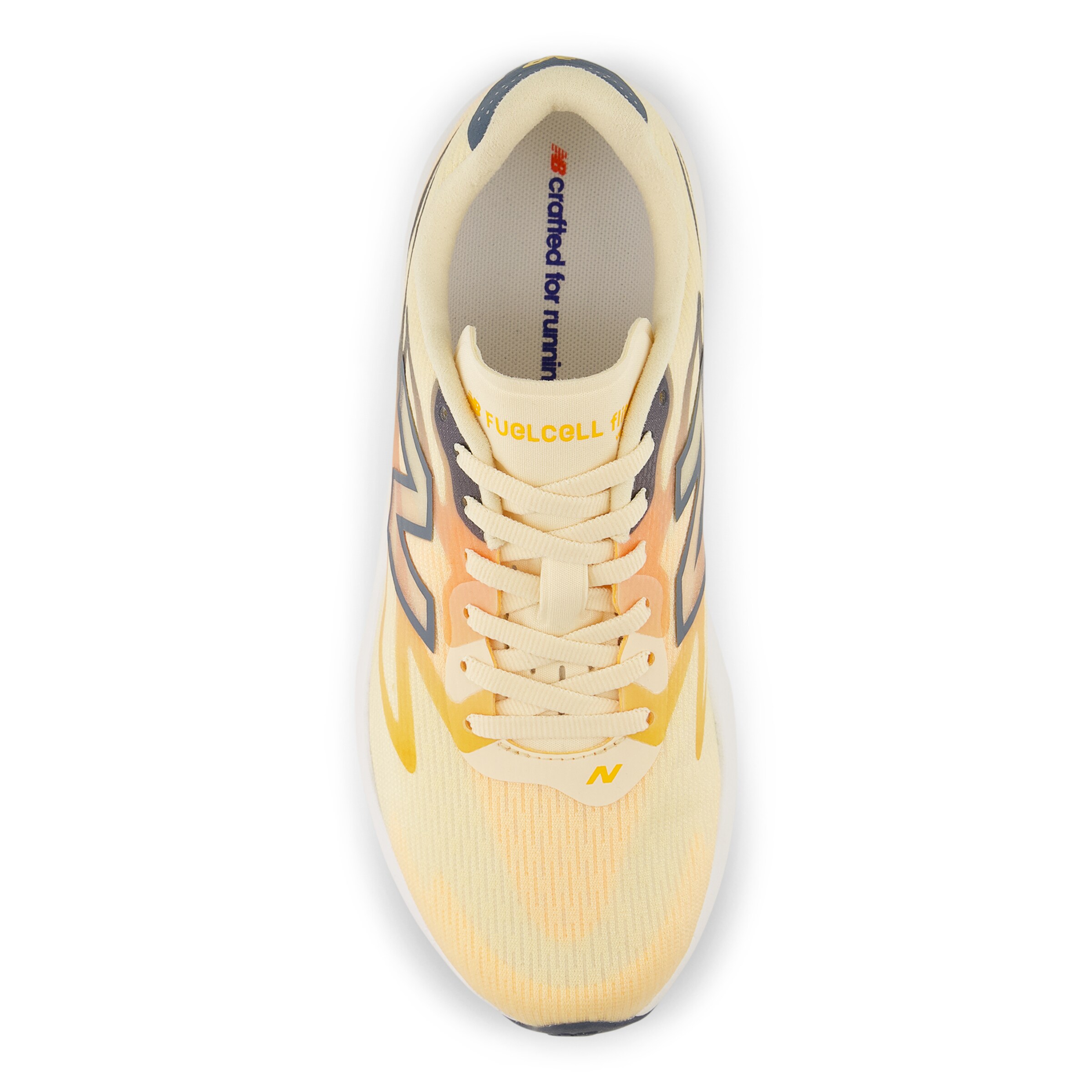 new balance Sneakers 'Flite-R' in Yellow