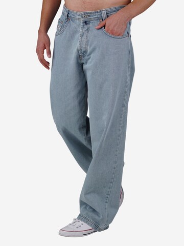 Picaldi Baggy Jeans 'Zicco 474' in Blue