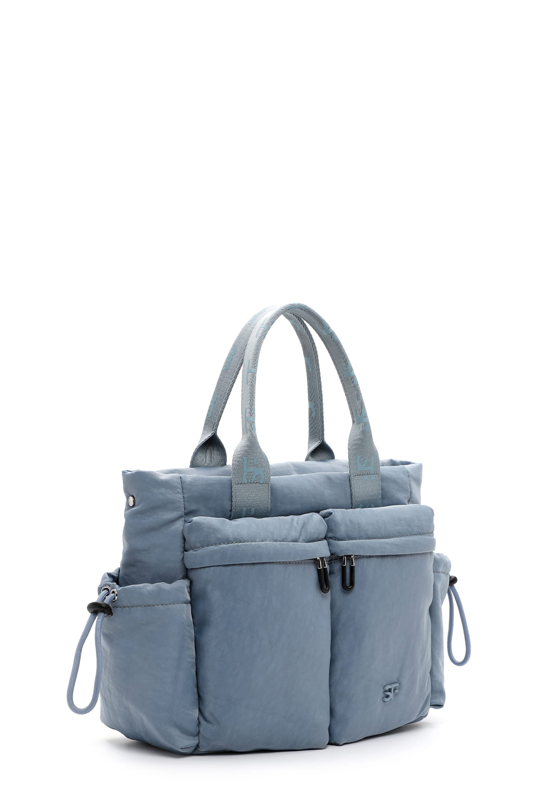 Shopper 'Abby' di Suri Frey in blu