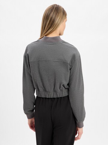HUGO Jacke 'Amirana' in Grau