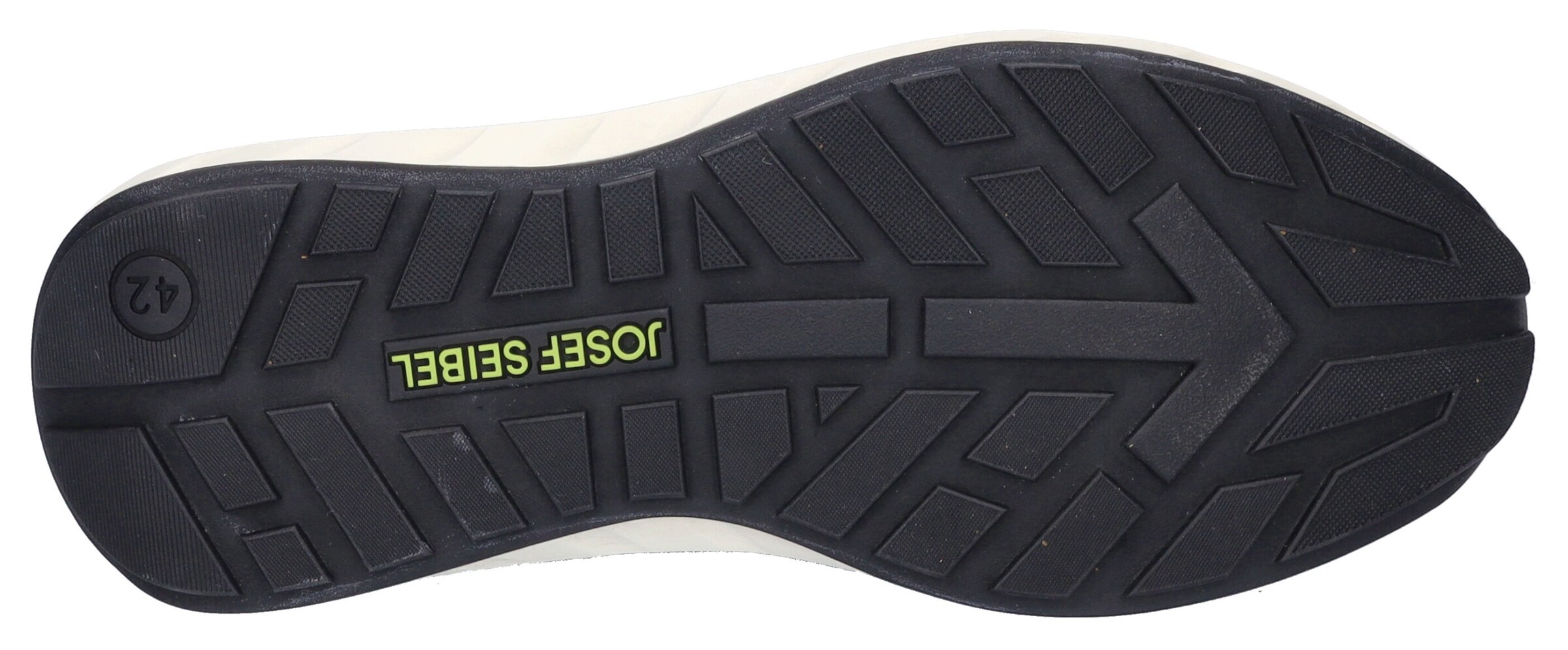 JOSEF SEIBEL Sneakers in Blue