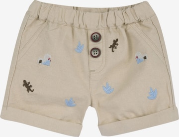 Chicco Regular Housut värissä beige: etupuoli