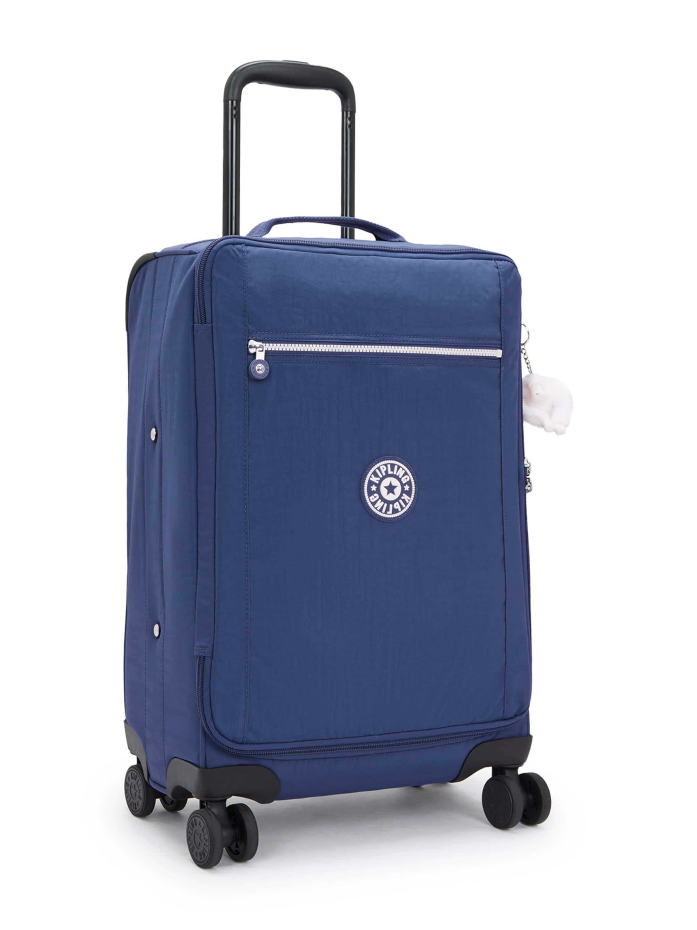 KIPLING Чемодан 'Jet S' в Синий