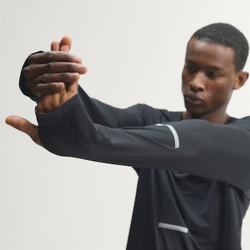 ADIDAS PERFORMANCE - Camiseta funcional 'Adi365' en negro