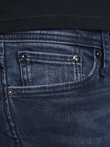 Skinny Jeans di JACK & JONES in blu