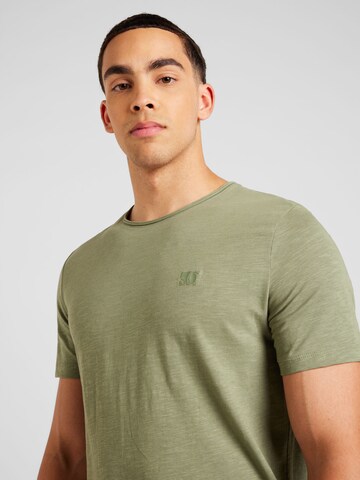 s.Oliver Shirt in Groen