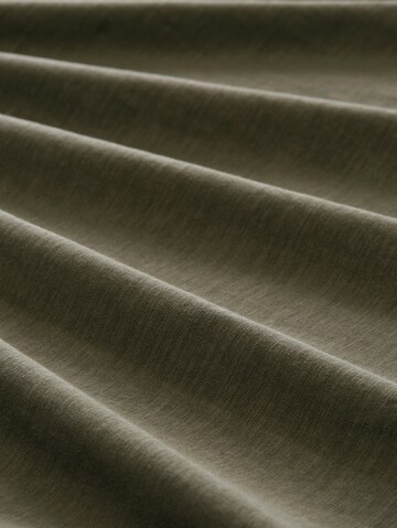 TOM TAILOR Shirt in Green