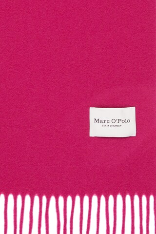 Marc O'Polo Schal in Pink
