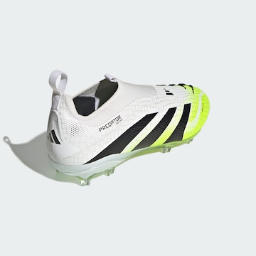 Scarpa sportiva 'Predator Elite' di ADIDAS PERFORMANCE in bianco