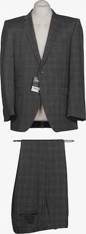 STRELLSON Anzug M-L in Grau: Vorderseite