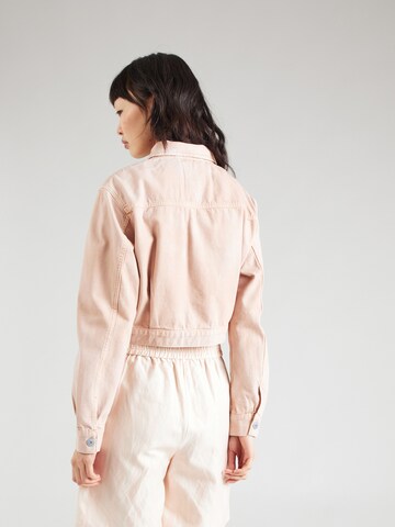 G-STAR Tussenjas 'Explorer' in Beige