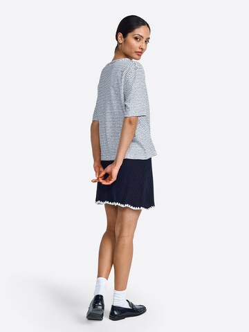 Rich & Royal Shirt in Blue
