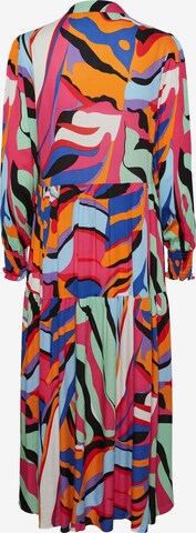 Y.A.S Skjortklänning 'Alira' i blandade färger