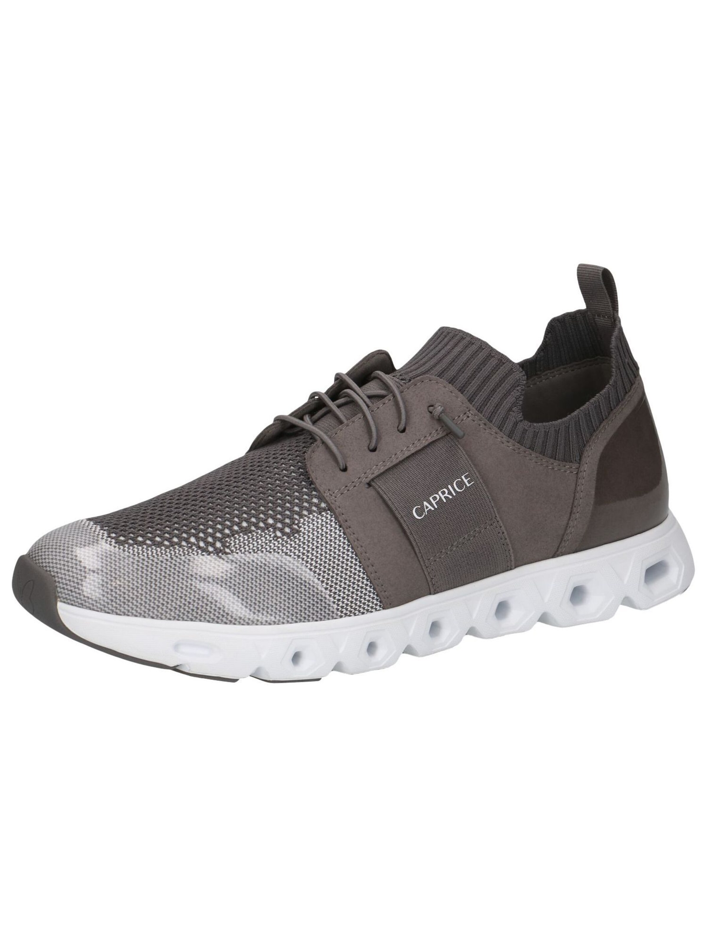 CAPRICE Sneakers in Grey