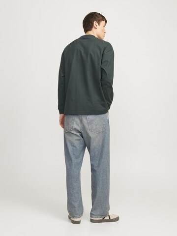 T-Shirt JACK & JONES en gris