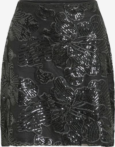 Sijonas 'VILACEY' iš VILA, spalva – juoda, Prekių apžvalga