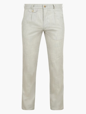 Suitable Regular Chinohose 'Pico'‌‌‌‌‌‌‌‌ in Grau: Vorderseite