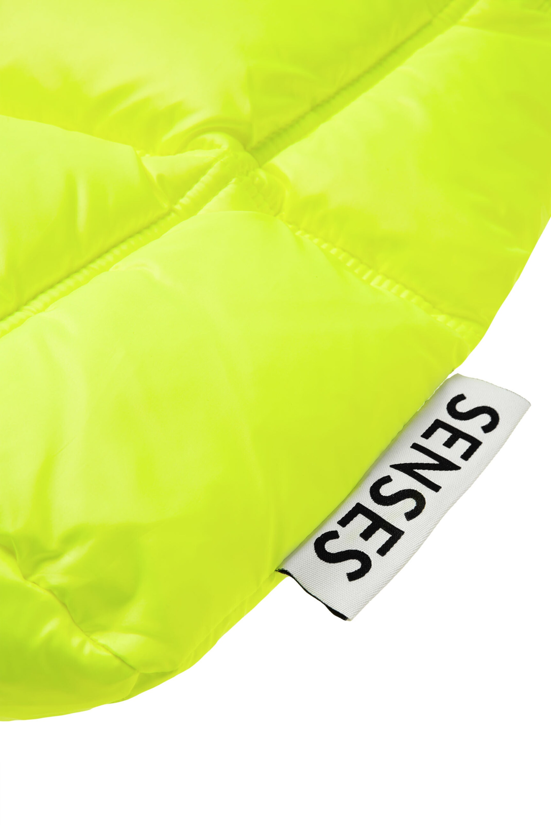 SENSES.THE LABEL Shopper in Grün