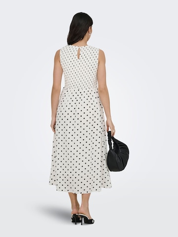 Abito 'JDYDiego' di JDY in bianco