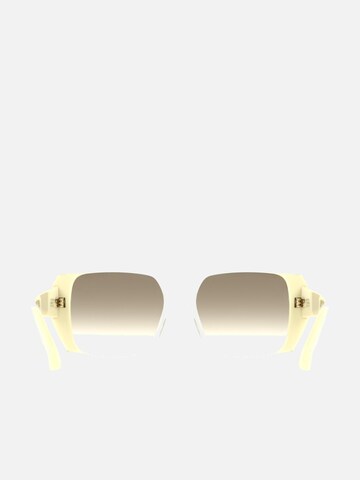 FERRAGAMO - Gafas de sol 'Ferragamo SF2081S' en beige