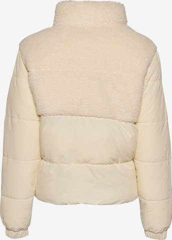 Veste d’hiver Karl Kani en beige