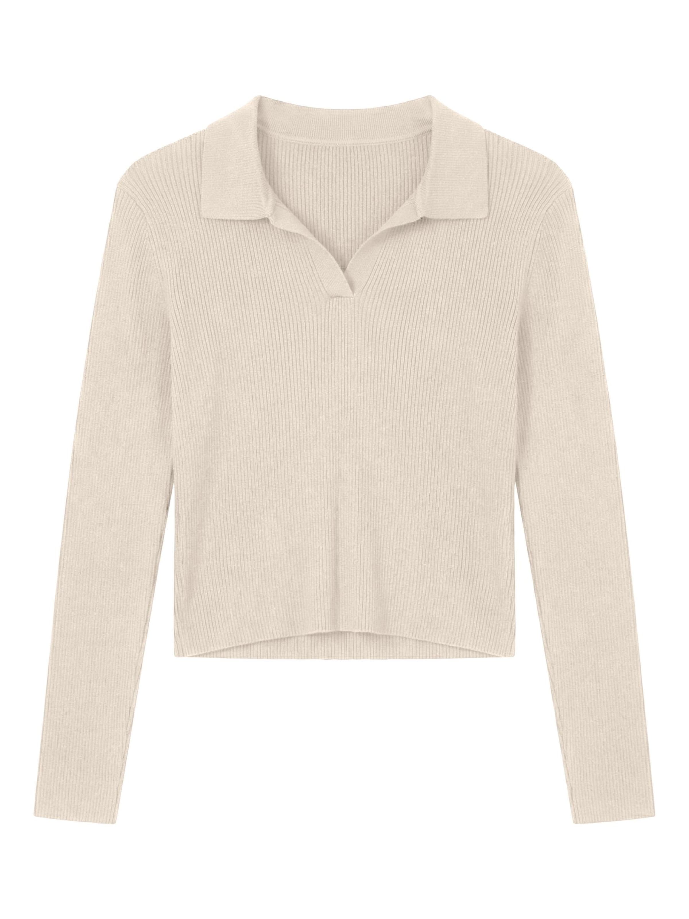 Pullover 'VMAlberta' in XS VERO MODA di colore beige, Visualizzazione prodotti