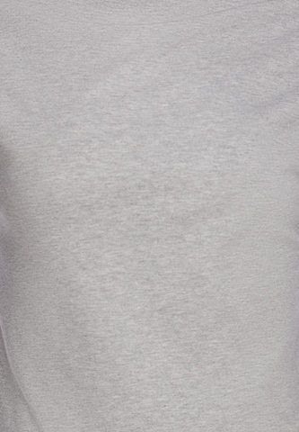 usha BLACK LABEL Shirt in Grijs