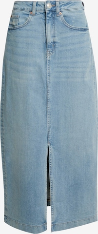 Gonna di Marks & Spencer in blu: frontale