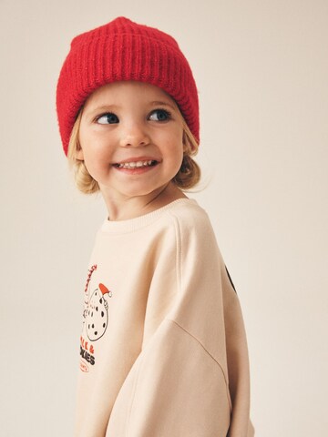 Next Muts in Rood