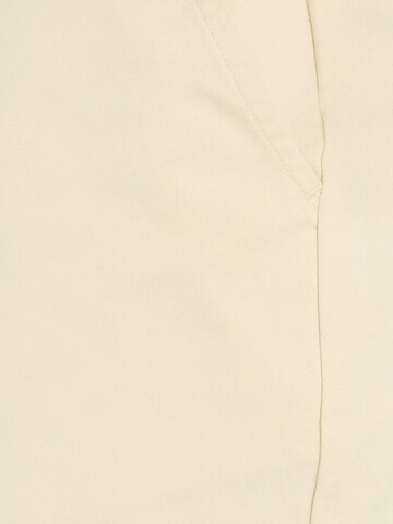Lyle & Scott Regular Sportbroek in Beige