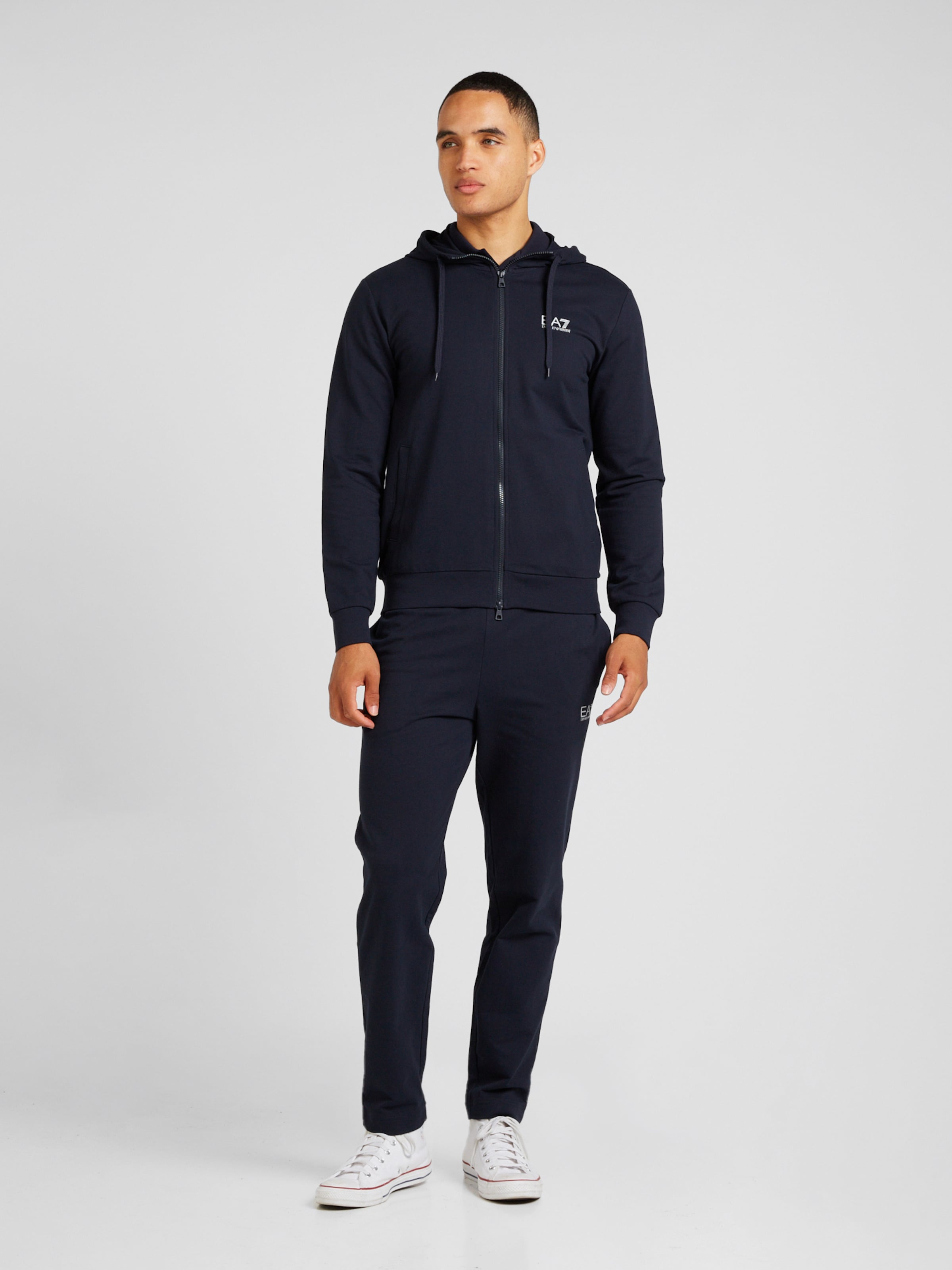 Joggingpak armani heren hotsell