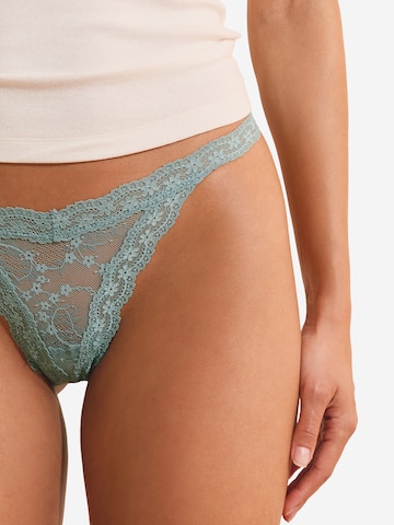 ETAM String 'Betty' in Blau
